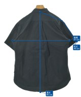 Pilgrim surf+Supply（ピルグリムサーフサプライ）カジュアルシャツ 紺 サイズ:M メンズ/2200652793079