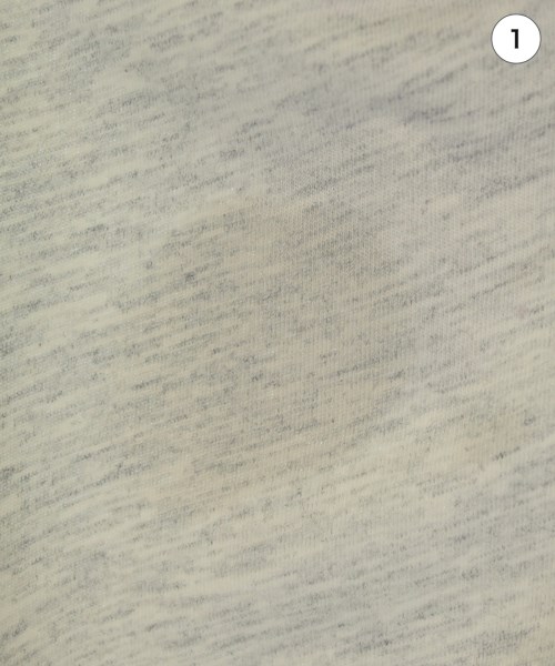 Pilgrim surf+Supply（ピルグリムサーフサプライ）Tシャツ・カットソー グレー サイズ:L メンズ/2200652793086