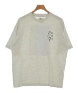 Pilgrim surf+Supply（ピルグリムサーフサプライ）Tシャツ・カットソー グレー サイズ:L メンズ/2200652793086