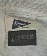 Pilgrim surf+Supply（ピルグリムサーフサプライ）Tシャツ・カットソー グレー サイズ:L メンズ/2200652793086