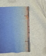 Pilgrim surf+Supply（ピルグリムサーフサプライ）Tシャツ・カットソー グレー サイズ:L メンズ/2200652793086