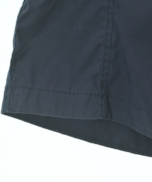 Pilgrim surf+Supply（ピルグリムサーフサプライ）ショートパンツ 紺 サイズ:M メンズ/2200652793185