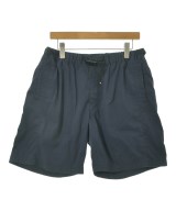 Pilgrim surf+Supply（ピルグリムサーフサプライ）ショートパンツ 紺 サイズ:M メンズ/2200652793185