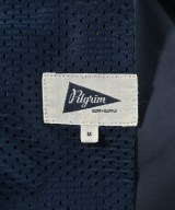 Pilgrim surf+Supply（ピルグリムサーフサプライ）ショートパンツ 紺 サイズ:M メンズ/2200652793185