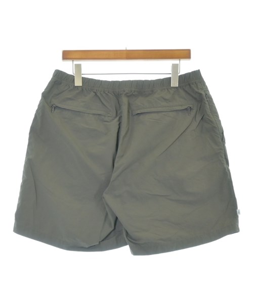 Pilgrim surf+Supply（ピルグリムサーフサプライ）ショートパンツ グレー サイズ:L メンズ/2200652793192