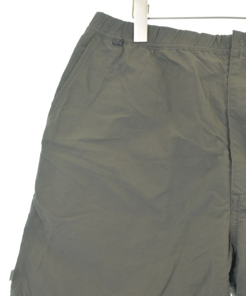 Pilgrim surf+Supply（ピルグリムサーフサプライ）ショートパンツ グレー サイズ:L メンズ/2200652793192