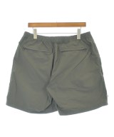 Pilgrim surf+Supply（ピルグリムサーフサプライ）ショートパンツ グレー サイズ:L メンズ/2200652793192