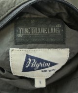 Pilgrim surf+Supply（ピルグリムサーフサプライ）ショートパンツ グレー サイズ:L メンズ/2200652793192