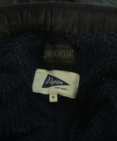 Pilgrim surf+Supply（ピルグリムサーフサプライ）その他 黒 サイズ:M メンズ/2200652793703