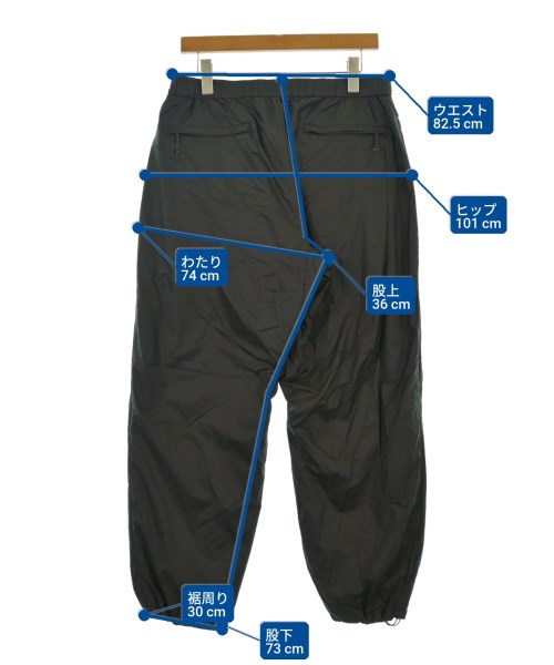 Pilgrim surf+Supply（ピルグリムサーフサプライ）その他 黒 サイズ:M メンズ/2200652793703