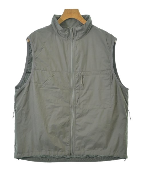 Pilgrim surf+Supply(ピルグリムサーフサプライ)その他 グレー サイズ:M/2200652793857