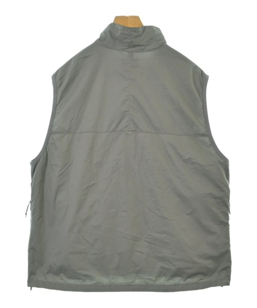 Pilgrim surf+Supply（ピルグリムサーフサプライ）その他 グレー サイズ:M メンズ/2200652793857