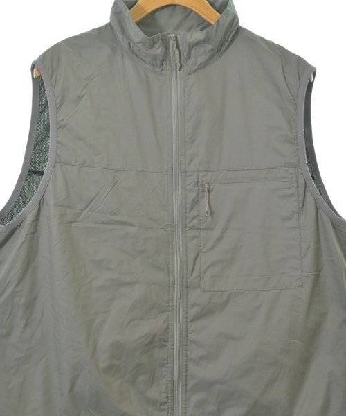 Pilgrim surf+Supply（ピルグリムサーフサプライ）その他 グレー サイズ:M メンズ/2200652793857