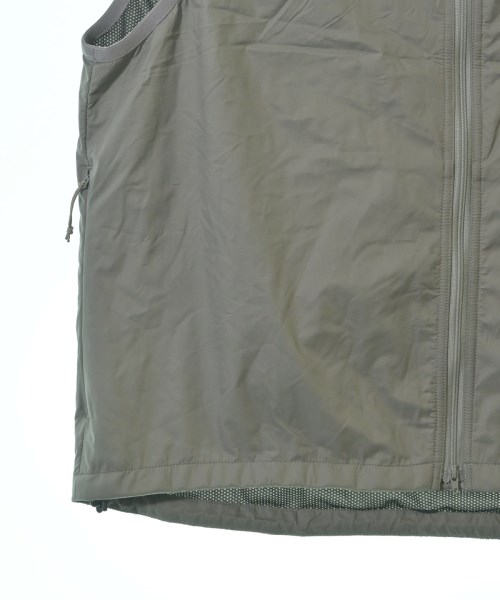 Pilgrim surf+Supply（ピルグリムサーフサプライ）その他 グレー サイズ:M メンズ/2200652793857