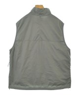 Pilgrim surf+Supply（ピルグリムサーフサプライ）その他 グレー サイズ:M メンズ/2200652793857