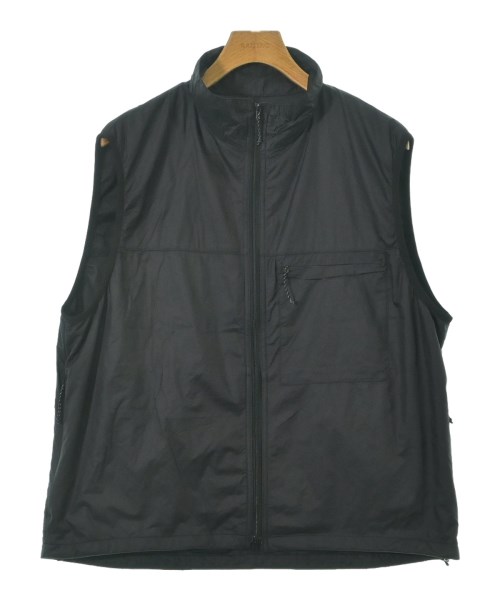 Pilgrim surf+Supply(ピルグリムサーフサプライ)その他 黒 サイズ:M/2200652793949