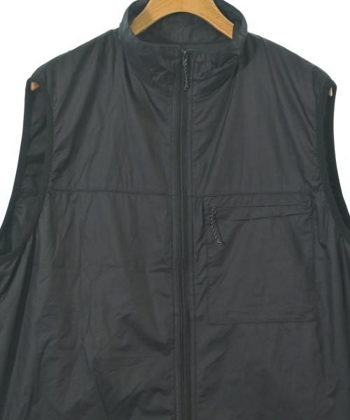 Pilgrim surf+Supply（ピルグリムサーフサプライ）その他 黒 サイズ:M メンズ/2200652793949