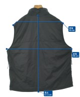 Pilgrim surf+Supply（ピルグリムサーフサプライ）その他 黒 サイズ:M メンズ/2200652793949