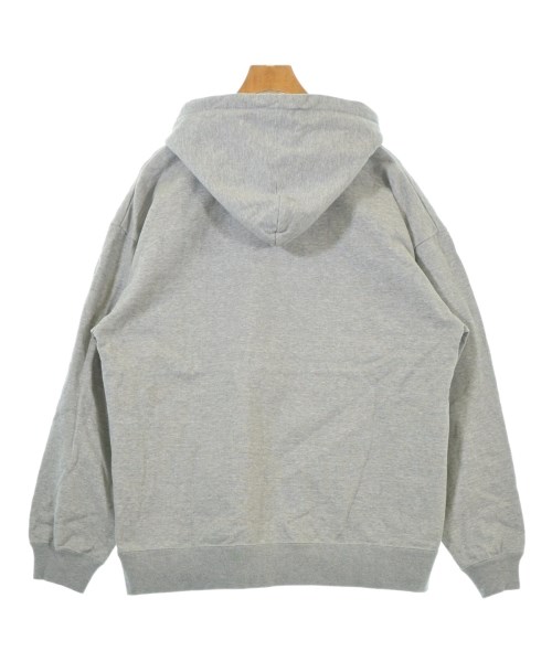Pilgrim surf+Supply（ピルグリムサーフサプライ）パーカー グレー サイズ:L メンズ/2200654550021