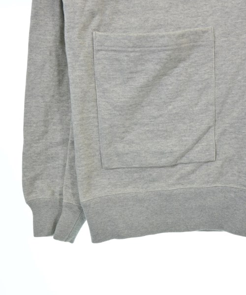 Pilgrim surf+Supply（ピルグリムサーフサプライ）パーカー グレー サイズ:L メンズ/2200654550021