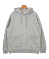 Pilgrim surf+Supply（ピルグリムサーフサプライ）パーカー グレー サイズ:L メンズ/2200654550021