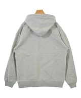 Pilgrim surf+Supply（ピルグリムサーフサプライ）パーカー グレー サイズ:L メンズ/2200654550021