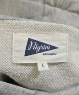Pilgrim surf+Supply（ピルグリムサーフサプライ）パーカー グレー サイズ:L メンズ/2200654550021