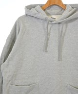 Pilgrim surf+Supply（ピルグリムサーフサプライ）パーカー グレー サイズ:L メンズ/2200654550021