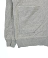 Pilgrim surf+Supply（ピルグリムサーフサプライ）パーカー グレー サイズ:L メンズ/2200654550021