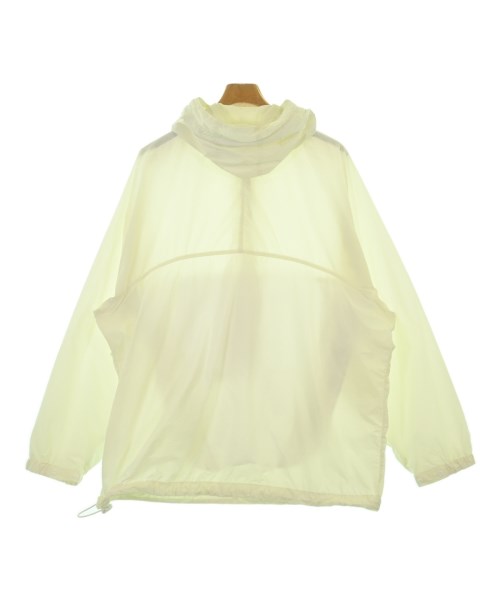 Pilgrim surf+Supply（ピルグリムサーフサプライ）ブルゾン 白 サイズ:M メンズ/2200704455078