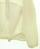 Pilgrim surf+Supply（ピルグリムサーフサプライ）ブルゾン 白 サイズ:M メンズ/2200704455078