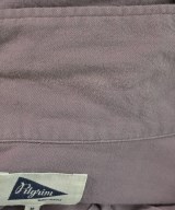 Pilgrim surf+Supply（ピルグリムサーフサプライ）カジュアルシャツ 紫 サイズ:M メンズ/2200703174017