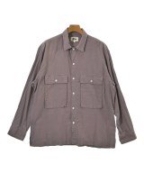 Pilgrim surf+Supply カジュアルシャツ