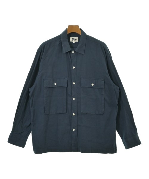 Pilgrim surf+Supply(ピルグリムサーフサプライ)のカジュアルシャツ サイズ:M 5,500円