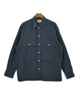 Pilgrim surf+Supply カジュアルシャツ