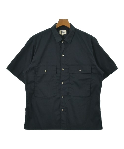 Pilgrim surf+Supply(ピルグリムサーフサプライ)のカジュアルシャツ サイズ:M 5,800円