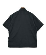 Pilgrim surf+Supply（ピルグリムサーフサプライ）カジュアルシャツ 紺 サイズ:M メンズ/2200703174048
