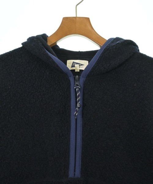 Pilgrim surf+Supply（ピルグリムサーフサプライ）その他 黒 サイズ:M メンズ/2200703174055