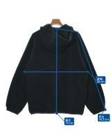 Pilgrim surf+Supply（ピルグリムサーフサプライ）その他 黒 サイズ:M メンズ/2200703174055
