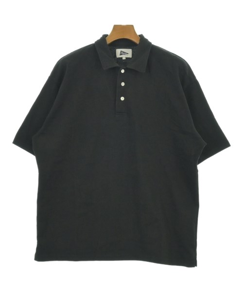 Pilgrim surf+Supply(ピルグリムサーフサプライ)のポロシャツ サイズ:M 4,400円