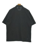 Pilgrim surf+Supply（ピルグリムサーフサプライ）ポロシャツ 黒 サイズ:M メンズ/2200703174062