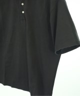 Pilgrim surf+Supply（ピルグリムサーフサプライ）ポロシャツ 黒 サイズ:M メンズ/2200703174062