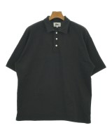 Pilgrim surf+Supply ポロシャツ