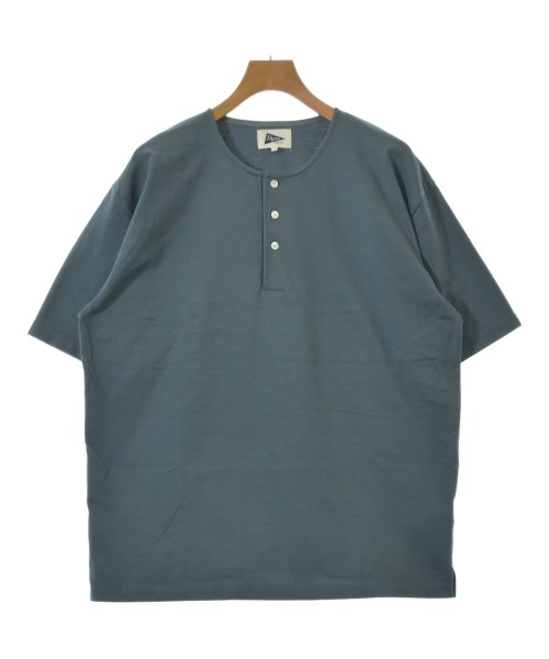 Pilgrim surf+Supply(ピルグリムサーフサプライ)のTシャツ・カットソー サイズ:M 2,900円