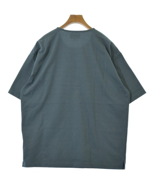 Pilgrim surf+Supply（ピルグリムサーフサプライ）Tシャツ・カットソー 青 サイズ:M メンズ/2200703174079