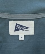 Pilgrim surf+Supply（ピルグリムサーフサプライ）Tシャツ・カットソー 青 サイズ:M メンズ/2200703174079
