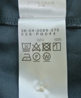 Pilgrim surf+Supply（ピルグリムサーフサプライ）Tシャツ・カットソー 青 サイズ:M メンズ/2200703174079