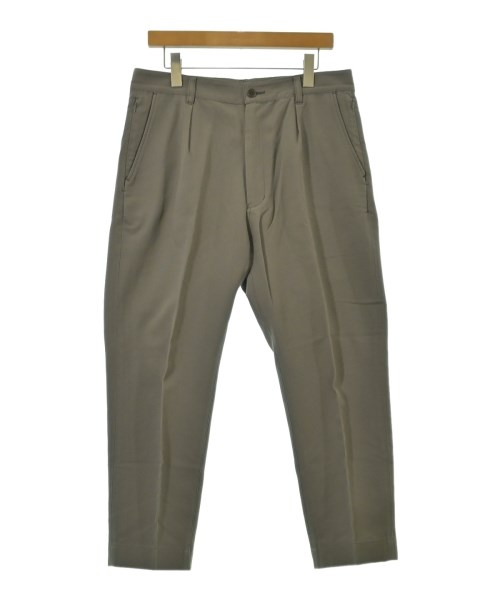 Pilgrim surf+Supply(ピルグリムサーフサプライ)のスラックス サイズ:M 5,500円
