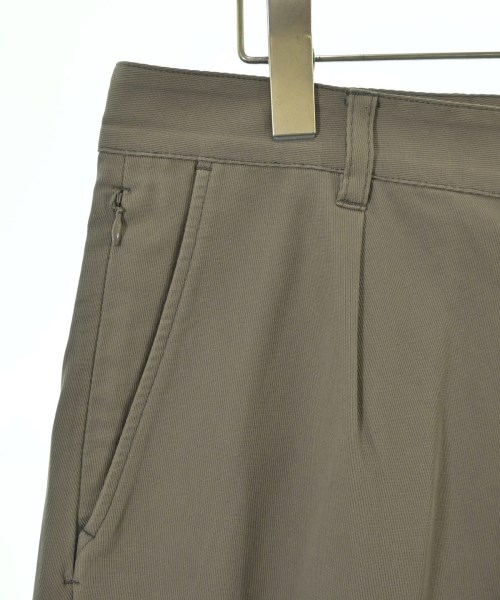 Pilgrim surf+Supply（ピルグリムサーフサプライ）スラックス グレー サイズ:M メンズ/2200703174154
