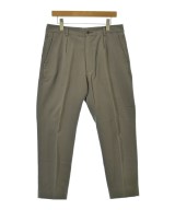 Pilgrim surf+Supply スラックス